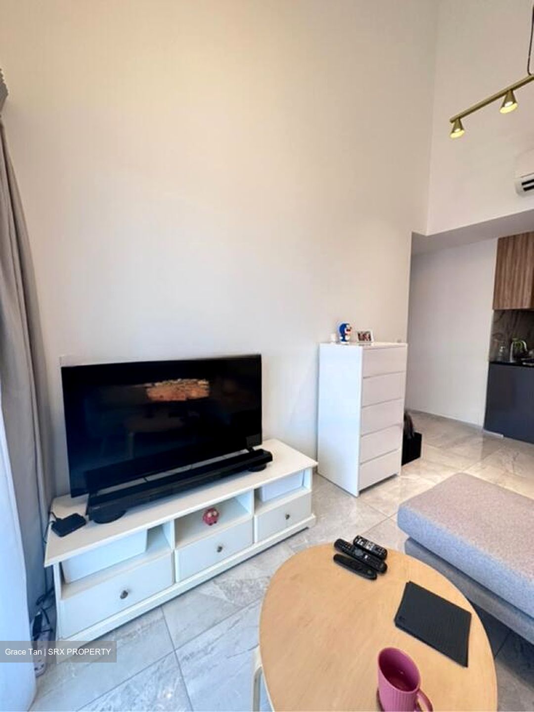 The Verandah Residences (D5), Apartment #453889681